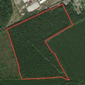 Photo #1 of 315 West Sycamore Street, Aulander, NC 40.0 acres
