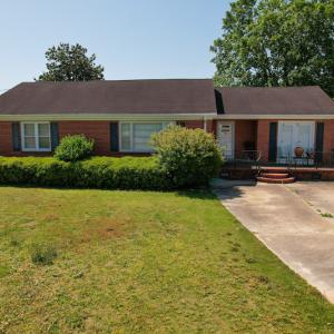 Photo #1 of 382 Bailey Road, Fairmont, NC 1.1 acres