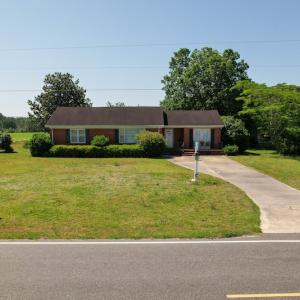 Photo #2 of 382 Bailey Road, Fairmont, NC 1.1 acres