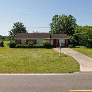 Photo #2 of SOLD property in 382 Bailey Road, Fairmont, NC 1.1 acres