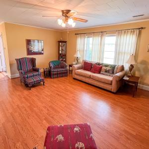 Photo #5 of 382 Bailey Road, Fairmont, NC 1.1 acres