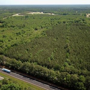 Photo #17 of Off Moores Ferry Rd , Emporia, VA 158.0 acres