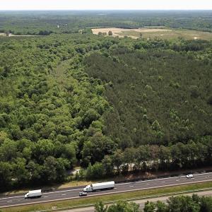 Photo #18 of Off Moores Ferry Rd , Emporia, VA 158.0 acres