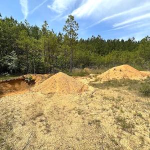 Photo #23 of Off Moores Ferry Rd , Emporia, VA 158.0 acres