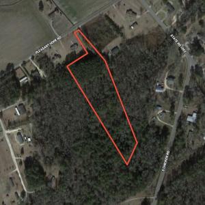 Photo #1 of SOLD property in Off Pleasant Hope Road, Fairmont, NC 5.0 acres