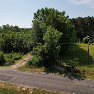 Photo #4 of SOLD property in Off Pleasant Hope Road, Fairmont, NC 5.0 acres