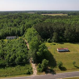 Photo #12 of SOLD property in Off Pleasant Hope Road, Fairmont, NC 5.0 acres