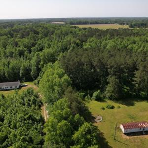 Photo #3 of SOLD property in Off Pleasant Hope Road, Fairmont, NC 5.0 acres