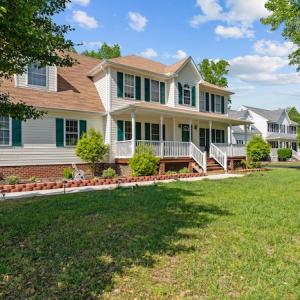 Photo #10 of SOLD property in 4212 Woods Ridge Lane, Prince George, VA 0.4 acres