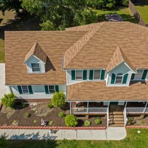 Photo #3 of 4212 Woods Ridge Lane, Prince George, VA 0.4 acres