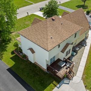 Photo #5 of 4212 Woods Ridge Lane, Prince George, VA 0.4 acres