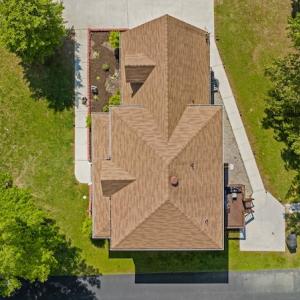 Photo #9 of SOLD property in 4212 Woods Ridge Lane, Prince George, VA 0.4 acres