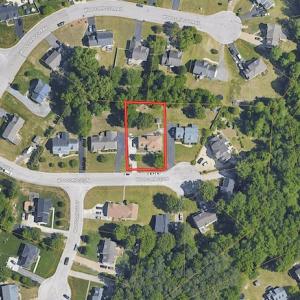 Photo #38 of SOLD property in 4212 Woods Ridge Lane, Prince George, VA 0.4 acres