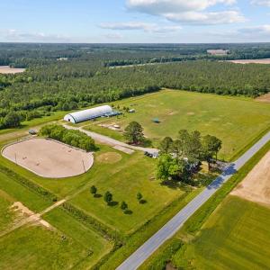 Photo #27 of SOLD property in 4810 Fire Department Road, Williamston, NC 17.0 acres