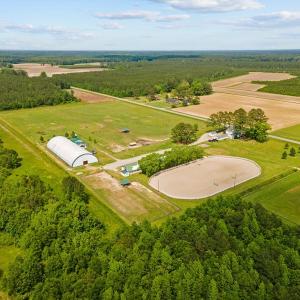 Photo #28 of SOLD property in 4810 Fire Department Road, Williamston, NC 17.0 acres