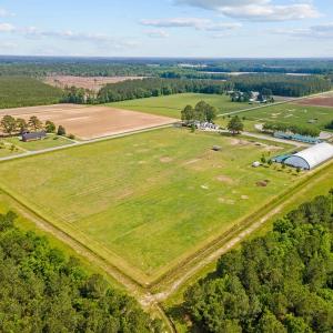 Photo #29 of SOLD property in 4810 Fire Department Road, Williamston, NC 17.0 acres