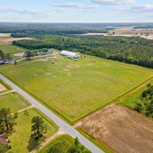 Photo #30 of SOLD property in 4810 Fire Department Road, Williamston, NC 17.0 acres