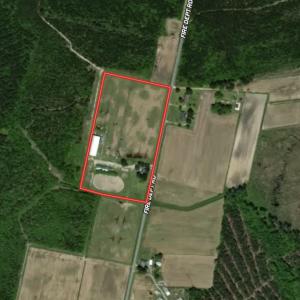 Photo #47 of SOLD property in 4810 Fire Department Road, Williamston, NC 17.0 acres