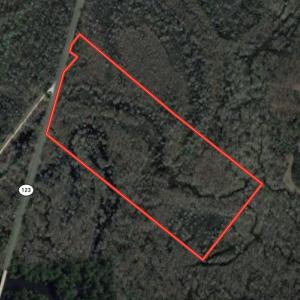 Photo #1 of SOLD property in Off Hwy 123 North, Hookerton, NC 36.0 acres