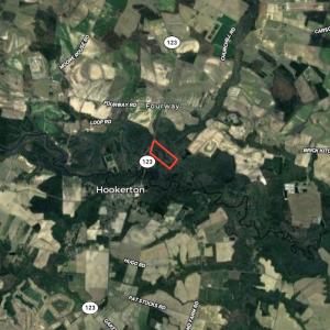 Photo #34 of SOLD property in Off Hwy 123 North, Hookerton, NC 36.0 acres