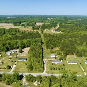 Photo #27 of SOLD property in Off Boseman Road , Rocky Mount, NC 16.6 acres