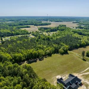 Photo #31 of SOLD property in Off Boseman Road , Rocky Mount, NC 16.6 acres