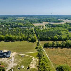 Photo #33 of SOLD property in Off Boseman Road , Rocky Mount, NC 16.6 acres