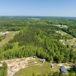 Photo #34 of SOLD property in Off Boseman Road , Rocky Mount, NC 16.6 acres