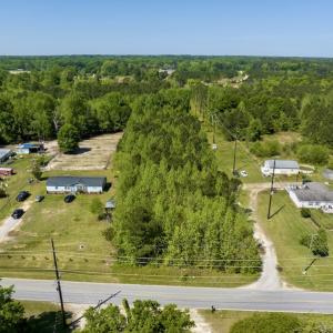 Photo #37 of SOLD property in Off Boseman Road , Rocky Mount, NC 16.6 acres