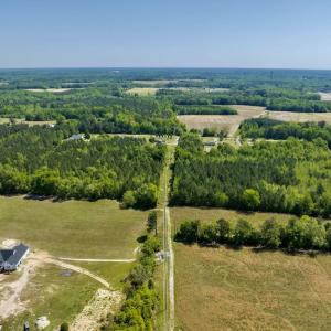 Photo #38 of SOLD property in Off Boseman Road , Rocky Mount, NC 16.6 acres