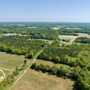 Photo #39 of SOLD property in Off Boseman Road , Rocky Mount, NC 16.6 acres