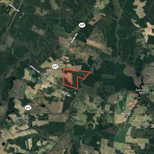 Photo #30 of Off Brink Rd , Emporia, VA 161.0 acres
