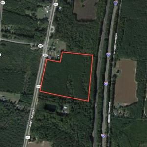 Photo #1 of Off Blue Star Hwy, Jarratt, VA 28.0 acres