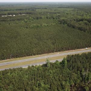 Photo #8 of SOLD property in Off Blue Star Hwy, Jarratt, VA 28.0 acres