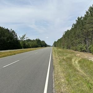 Photo #20 of SOLD property in Off Blue Star Hwy, Jarratt, VA 28.0 acres