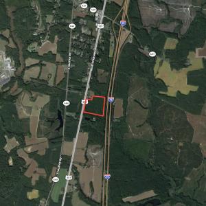 Photo #22 of SOLD property in Off Blue Star Hwy, Jarratt, VA 28.0 acres