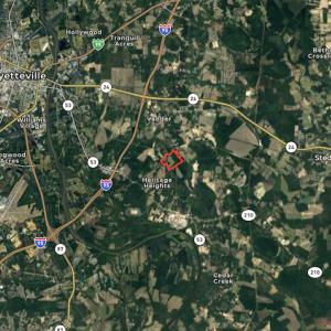 Photo #40 of Off Sids Mill Road, Fayetteville, NC 151.6 acres