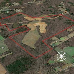 Photo #7 of 10281 Cherry Grove, Reidsville, NC 217.5 acres