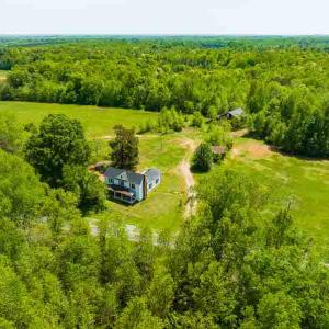 Photo #9 of 10281 Cherry Grove, Reidsville, NC 217.5 acres