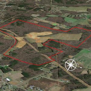 Photo #17 of 10281 Cherry Grove, Reidsville, NC 217.5 acres