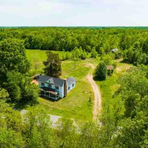 Photo #37 of 10281 Cherry Grove, Reidsville, NC 217.5 acres