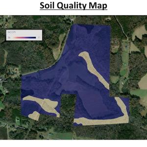Photo #45 of 10281 Cherry Grove, Reidsville, NC 217.5 acres