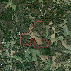 Photo #70 of 10281 Cherry Grove, Reidsville, NC 217.5 acres