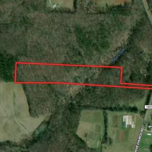 Photo #1 of SOLD property in Off Walnut Grove Church Rd, Hillsborough, NC 16.2 acres