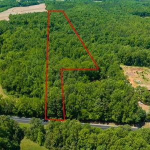 Photo #2 of SOLD property in Off Walnut Grove Church Rd, Hillsborough, NC 16.2 acres
