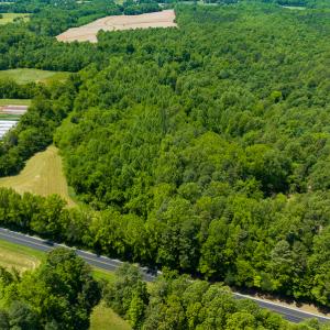 Photo #3 of SOLD property in Off Walnut Grove Church Rd, Hillsborough, NC 16.2 acres