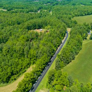 Photo #16 of SOLD property in Off Walnut Grove Church Rd, Hillsborough, NC 16.2 acres