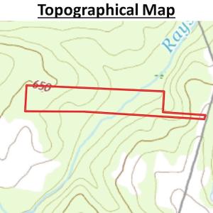 Photo #18 of SOLD property in Off Walnut Grove Church Rd, Hillsborough, NC 16.2 acres