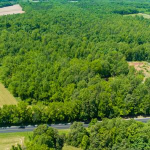 Photo #20 of SOLD property in Off Walnut Grove Church Rd, Hillsborough, NC 16.2 acres
