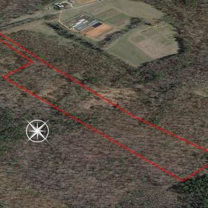 Photo #23 of SOLD property in Off Walnut Grove Church Rd, Hillsborough, NC 16.2 acres